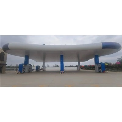 सीएनजी गैस स्टेशन खोलें